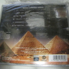 CRIMSON GLORY - WAR OF THE WORLDS CD EP KUVIOITU LEVY UUSI - pikkukuva 2