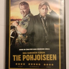 Tie pohjoiseen DVD - pikkukuva 1