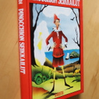 C. Collodi : Pinocchion seikkailut ( 2.p. 1989 ) - pikkukuva 1