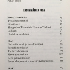 Terveisiä pahan akselilta + Hirviöidenkin on kuoltava + Sulj - pikkukuva 4