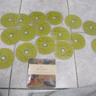 Saatana saapuu Moskovaan CD ÄÄNIKIRJA - pikkukuva 1
