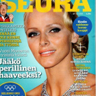 Seura n:o 27 2012 Monaco. Helsinki 1952. Anna. Jesse. Peteli - pikkukuva 1