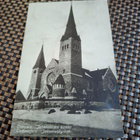 00 Tampere Johanneksen Kirkko - pikkukuva 1