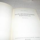 Erkki-Mikael Tuplavahingosta viisastuu - pikkukuva 2