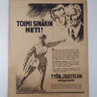Suomen kuvalehti 47/1941 - pikkukuva 2