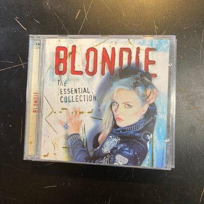 Blondie - The Essential Collection CD