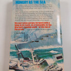 Wilbur Smith : Hungry as the Sea - pikkukuva 2