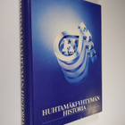Vesa Saarto : Huhtamäki-yhtymän historia - pikkukuva 1