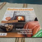 OSAAVA KODINRAKENTAJA NRO 10 /2008 - pikkukuva 1