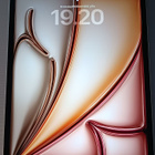 iPad Air 13" (2025) 7. sukupolvi 128 GB - WiFi - pikkukuva 1