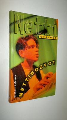Michael Coleman : Nettirosvot
