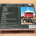 Lenni-Kalle Taipale Trio & Friends - Reset CD - pikkukuva 3