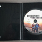 DVD: Menolippu Mombasaan (Antti Tarvainen, Johanna Rönnlöf) - pikkukuva 3