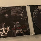 Fam . Esirippu 2008-2020 CD - pikkukuva 2