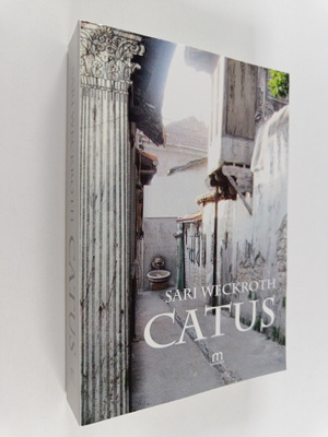 Sari Weckroth : Catus