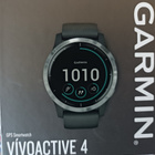 Garmin Vivoactive 4 -älykello - pikkukuva 1