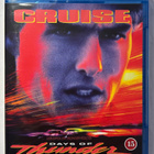 Days Of Thunder - Blu-ray, uusi - pikkukuva 1