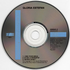 Gloria Estefan • I See Your Smile CD-Single - pikkukuva 3
