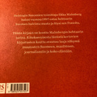 ILKKA MALMBERG: HEHTAARI - pikkukuva 2
