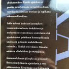 Vesa Oittinen (toim.): Immanuel Kantin filosofia - pikkukuva 2