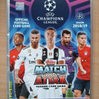 Match attax uefa champions league 18-19 –keräilykortteja - pikkukuva 1