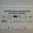 Kullervo Linna & Humppa-Veikot * Kultainen nuoruus - pikkukuva 3