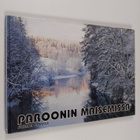 Juhana Saarela : Paroonin maisemissa - pikkukuva 1