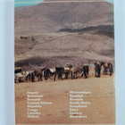 Alan Rake : Traveller's Guide to Central and Southern Africa - pikkukuva 2