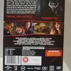 dvd Curse of Chucky - pikkukuva 2