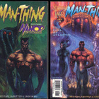 Man-Thing (7 numeroa; Marvel; 1997-1998) - pikkukuva 4