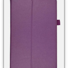 Samsung Galaxy Tab S9+/10+ 12.4" - Lila suojakuori #32115 - pikkukuva 2