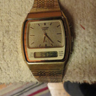citizen ana-digi 41-8021, 1981. - pikkukuva 2