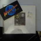 PET SHOP BOYS - BEHAVIOUR. PROMO CDS - pikkukuva 1