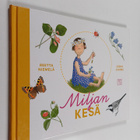 Reetta Niemelä : Miljan kesä - pikkukuva 1
