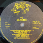 YÖ : Varietee. 1.p. - pikkukuva 3