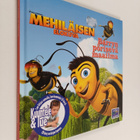 Jennifer Frantz : Barryn pörisevä maailma (+CD) - pikkukuva 1