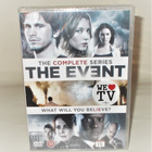 THE EVENT (Complete) uusi - pikkukuva 1