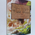 Professor Snackfridge's field journal vol 2 - pikkukuva 1