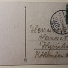 Joulutontulla on mainiot eväät, pikkupk, p. 1940 - pikkukuva 2