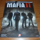 PS 3 peli  Mafia II + opaskirja - pikkukuva 4