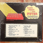 Aavikko - Back From The Futer CD (UUSI) - pikkukuva 2