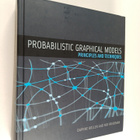 Daphne Koller ym. : Probabilistic Graphical Models - Prin... - pikkukuva 1