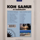 Markus Lehtipuu : Koh Samui ja Siaminlahti - pikkukuva 2