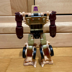Transformers Legacy: Evolution Detritus - pikkukuva 2