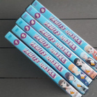 DVD: Fruits Basket 1-6, 6xDVD (2003) - pikkukuva 3
