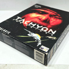 PC - Tachyon the Fringe (CIB Big Box) - pikkukuva 5