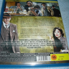 SHANGHAI (Mikael Håfström -ohjaus) BD, FI-julkaisu*** - pikkukuva 3