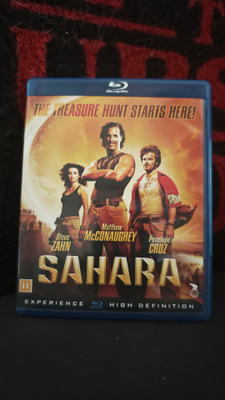 Sahara