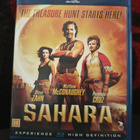 Sahara - pikkukuva 1