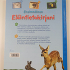 Eckart Pott : Ensimmäinen eläintietokirjani - pikkukuva 2